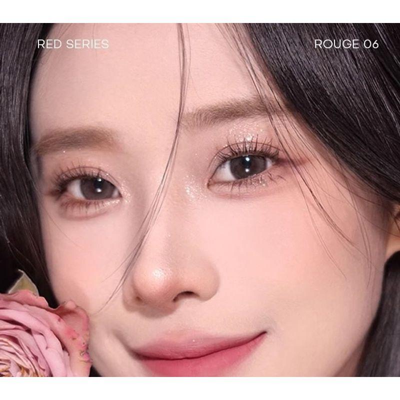 ROMANTIC BEAUTY - 2 in 1 Blusher - 3 Colors