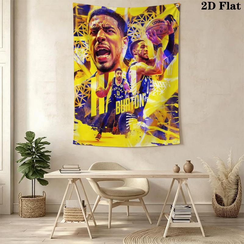 Golden State Warriors Team Poster Threepiece Set 1 Duvet Cover 2 Pillowcase Without Core Soft And Comfortable Duvet Cover And Pillowcase