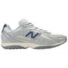 New Balance Scarpe Casual 204L Unisex Basse Grigio Chiaro U204L4HH