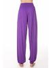 Loose Fit Modal Yoga Pants for Exercise and Dance