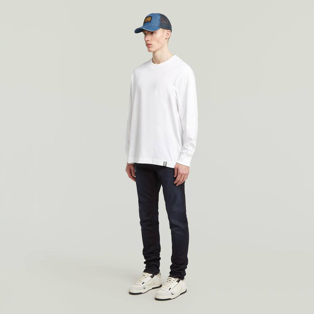 G-Star RAW 3301 Slim Jeans Men's Slim Stretch Jeans