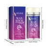 Eelhoe Haarwachsstift Starker Halt Langanhaltend Anti-Frizz Glattes Finish Spliss Nährend Professionelles Styling-Wachs
