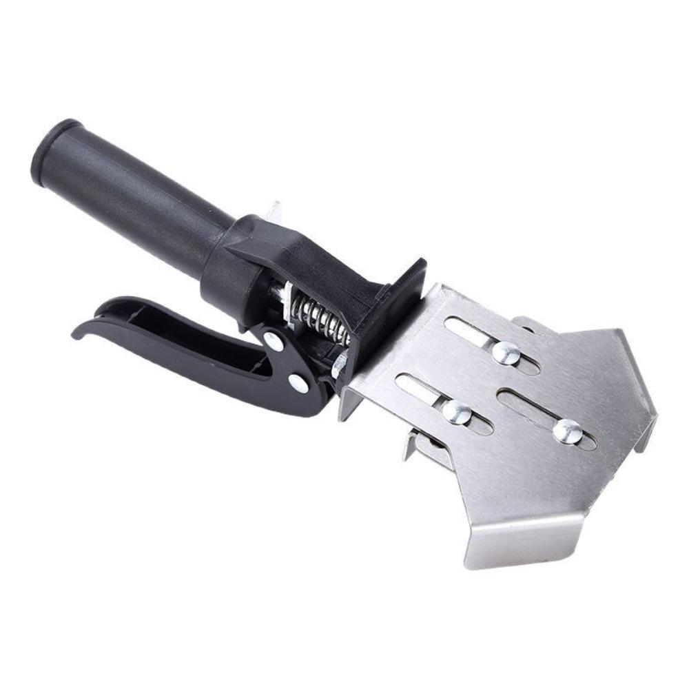 Quick Clip Right Angle Clamp Stainless Steel Corner Clamp 90 Degree Fixer  Photo Framing Tool