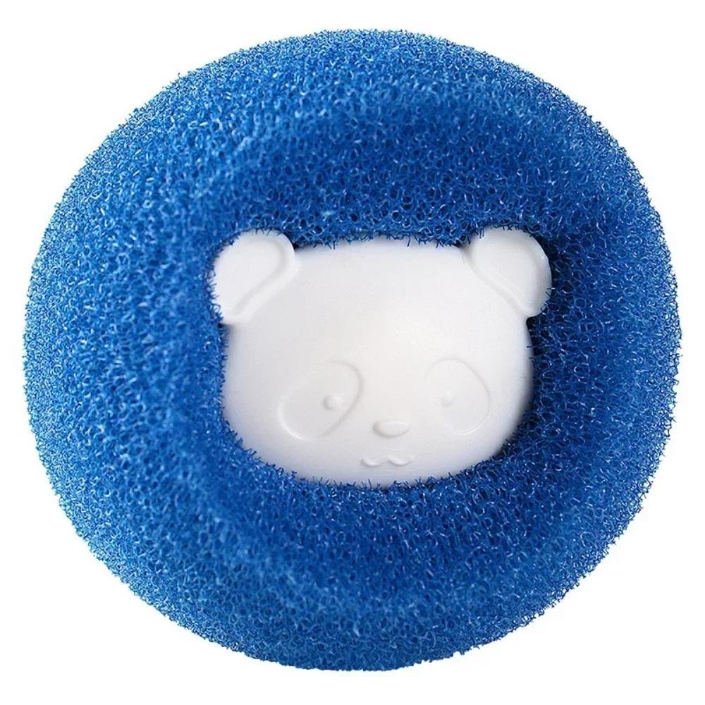 Pet Hair Remover Reusable Balls Laundry Washing Machine Filter Wool Sticker Cat Hair Remover Washing Machine Products Household