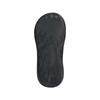 Adidas Adifom Ii Infinity Slide Comfortable Versatile Simple Fashion Slide Sandals Unisex Footwear Black JQ9656