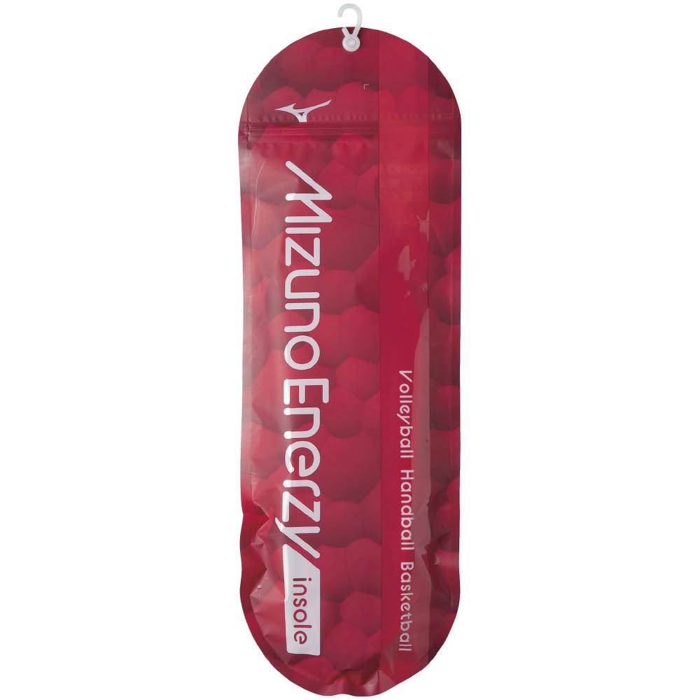 Mizuno Palmilha MIZUNO ENERZY PALMILHA Para e basquetebol V1GZ2203 XO voleibol, andebol,