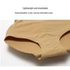 Women's High-Waist Breathable Butt-Lifting Shapewear: Seamless, Comfortable Postpartum Body-Contouring Shorts
