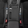 2026 Hot 2Pcs Car Seat Gap Leak Proof Strip Cushion Side Seam Filling Plug For BMW M3 M4 M5 G42 G30 G20 E39 E36 E87 E53 F44 F07 F34 G15 g1