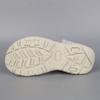 Women's Summer Sports Sandals Breathable Open-Toe Beach Walking Shoes Lightweight Comfortable Flat Sandals for Outdoor Travel