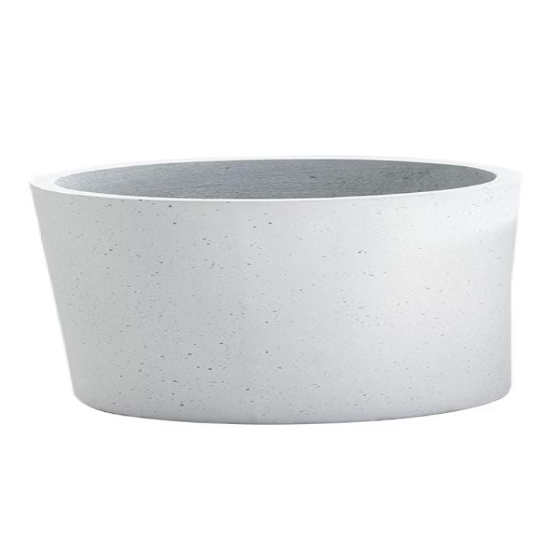 Shangqi Concrete Planter for Home and Garden