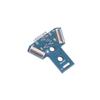 1Pc Type C Charging Port Socket Circuit Board For Controller 040 050 055 PCB Replacement For PS Controller Repair Parts