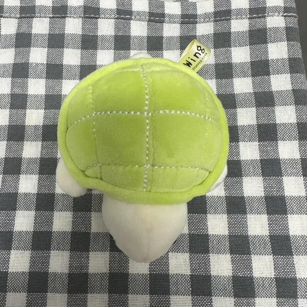 

Nct 127 Mark Osaka Turtle Doll