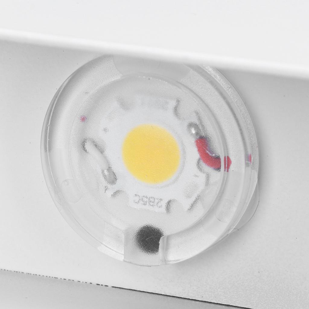7W LED Wall Light Indoor Bedroom Hallway Porch Balcony Night Lamp Modern Decorative Wall Sconce Home Lighting Fixture