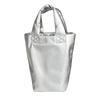 Modern Soft Water Bucket Bag Elegant Minimalist Design Perfect For Everyday Use