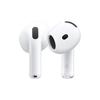 Apple AirPods 4 with Active Noise Cancellation, Wireless Earbuds, Bluetooth 5.3, Live Translation, Adaptive Audio, External Sound Mode, Personalized