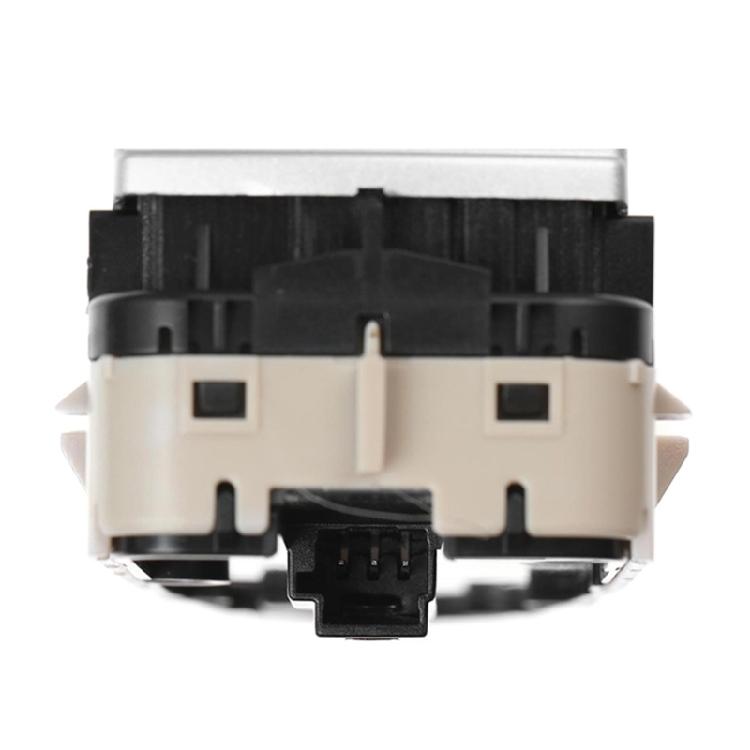 Power Electric Window Push Button Console Switch for 2229056800 C300 C450 GLC300