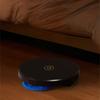 USB Rechargeable Electric Mop for Efficient Dirt Removal Automatic Wet Dry Floor Mopping Machine Sweeping Robot