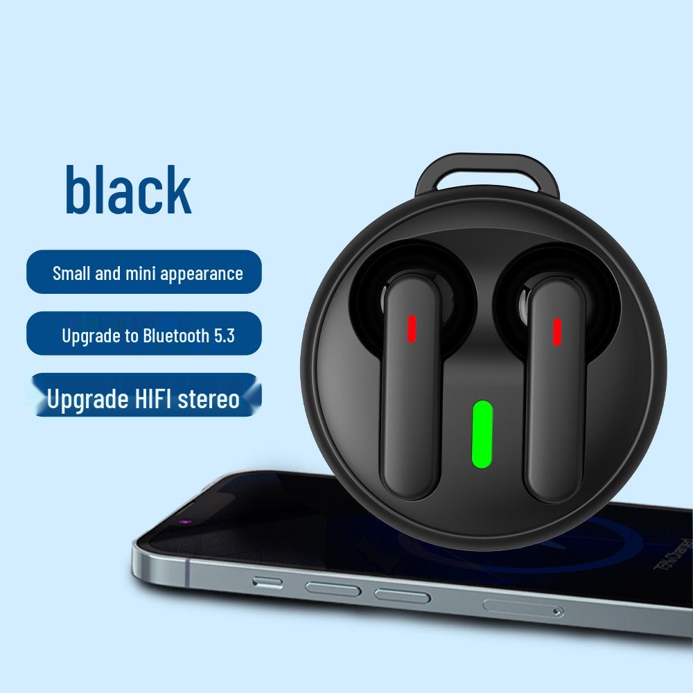 2025 Bluetooth Earphones: A6/A7/A8/A9/S90 Wireless In-Ear, Long Battery Life