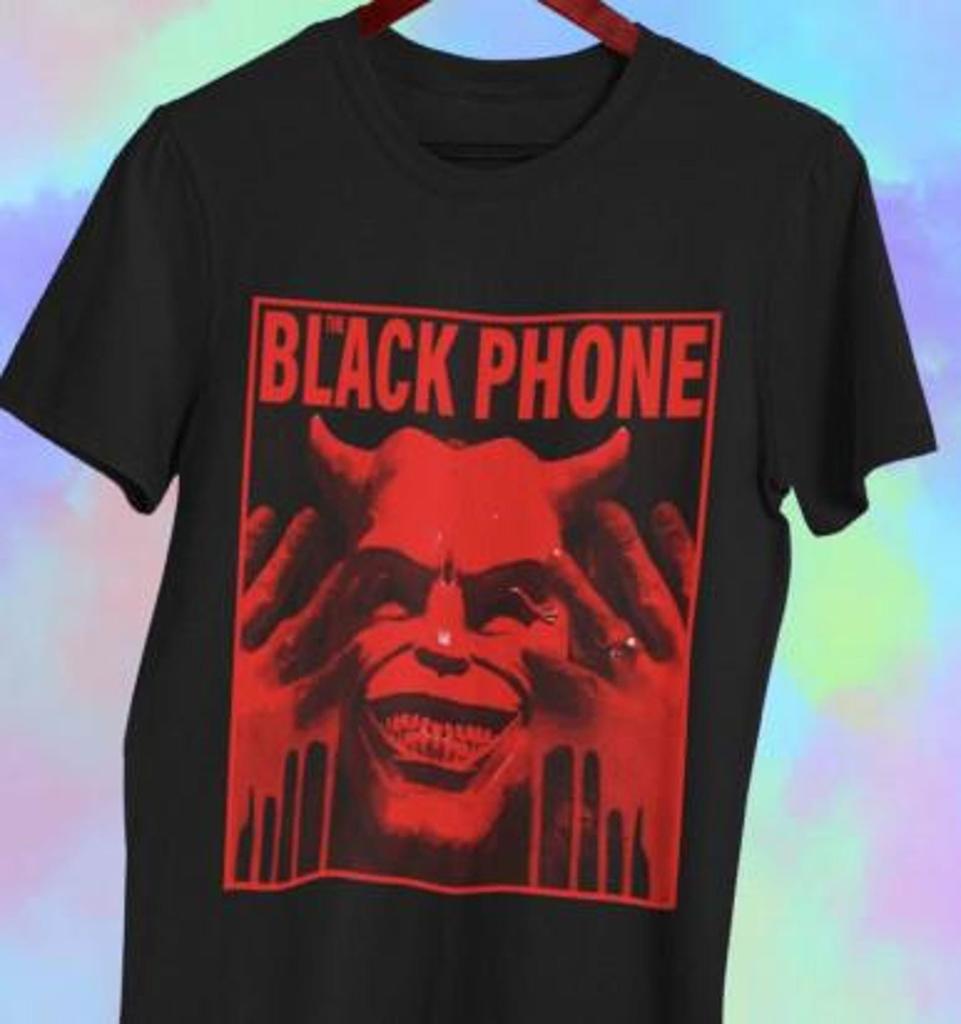 The Black Phone