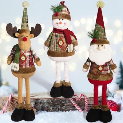 Party-Zubehör – Weihnachtsdeko