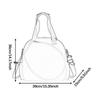 Tennis Racket Bag for Women,Lightweight Backpack,Stylish,Outdoor,Portable,Tennis Tote Bag Badminton Racket Bag Sports Handbag
