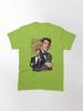 Dean Martin Dean Martin The King of Cool Retro Las Vegas Vintage Design Classic T-Shirt