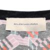 BALENCIAGA PARIS Made In Portugal Overall Handle Short Sleeve T-shirt S Women Used