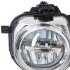 BMW X3 F25 10-17 halogen LED left + right 2 pcs. set