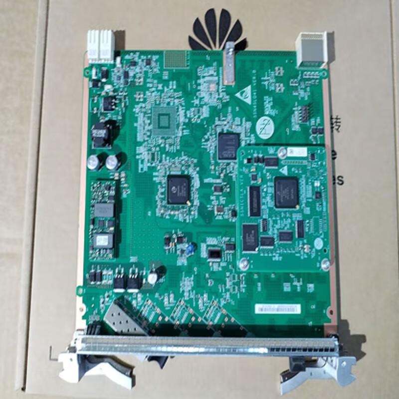 Huawei OptiX OSN Network Boards and Modules