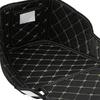 Yamaha XMAX300/400 Seat Bucket Mat: Anti-Scratch, Silent Inner Pad