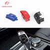 Automaat P Parkeerknop Versnellingspookknop Geschikt voor BMW 1 3 5 6 7 Serie X3 X4 X5 X6 F15 F16 F25 F26 F30 F31 F10 F11 F02 G12 G30 G08