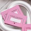 Valentine'S Day Scratch-Off Card Diy Couple Dating Card Anniversary Scratch-Off Card