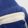 NAUTICA Color scheme Short sleeve Polo shirt XL white Fawn Men's Used