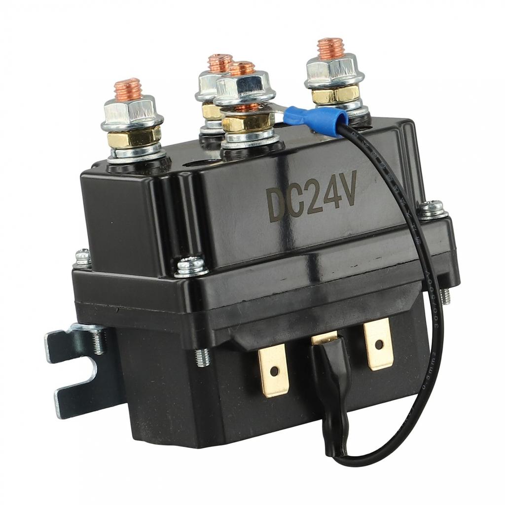 Tough Construction High Performance Magnetic Contactors At Affordable Price