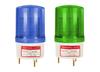 LTE-1101M Silent LED Rotating Warning Light