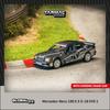 TARMACWORKS 190 E EVO 1 DTM 1989 Klaus Ludwig Completed Product 1/64 Mercedes-Benz 2.5-16 T64G-057-89DTM01