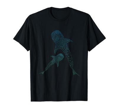 Whale Shark T-shirt