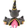 Pokemon Center Original Mega Gengar Plush Toy Soft Stuffed Animal 30cm