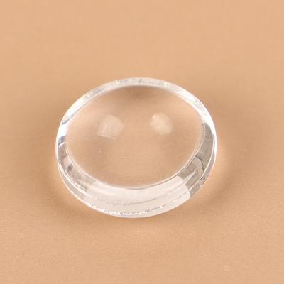40 Stück Glasfarbkarte Transparente Spitzen Rund Zeigen Gel-Lack Designs Nagelfarbe Brett Spitzenkarte Koreanischer Stil Maniküre Werkzeug