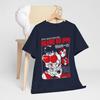 Hajime No Ippo Tshirt Kamogawa Boxing Gym Ippo Makunouchi Kbg Sport Shirt