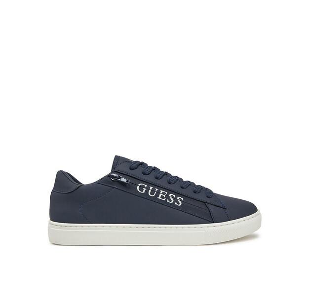 Men's Sneakers Guess Fmjtik Ele12 Blue