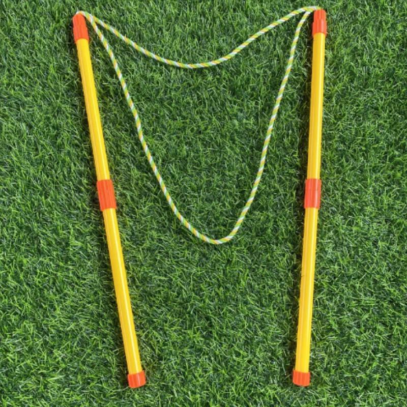 1Pc Giant Bubble Interest Foldable Outdoor Activities Children'S Toys Performance Equipment Bubble Stick Soap Bubble Toys