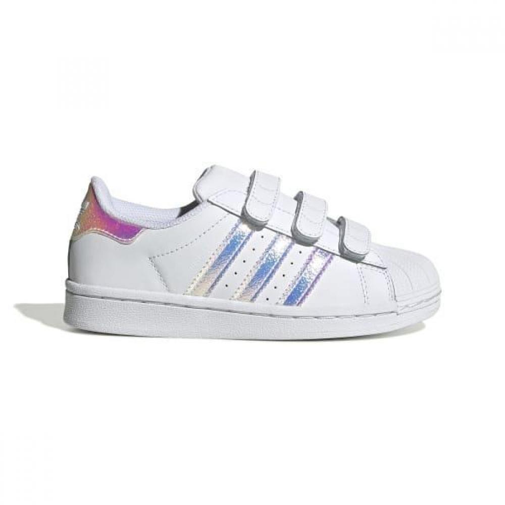 

AdidasKids Adidas Kids SUPERSTAR CF C FV3655 Bucheon Picnic Store Bucheon Store