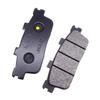 Motorcycle Front Rear Brake Pads For SYM RV250 07-14 Joymax 250i 06-15 GTS300 08-14 GTS250i 07-14 Joymax 300i 09-15