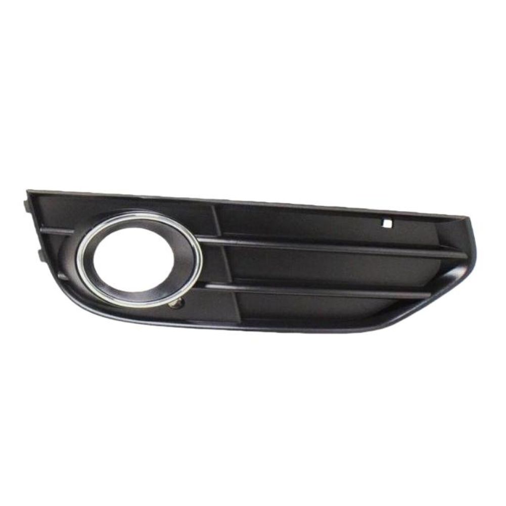 Direct Replacement Fog Light Cover Grille Trim Easy Installation