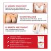 Breast Enhancement Cream, Whitening, Moisturizing, Quickly Lifting And Tightening