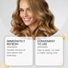 No-rinse dry hair spray easily cleans hair and controls oil to keep hair fresh and fluffy spray 100ml