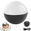 Interactives Magics Orb Featuring ABS Plastic And Tempereds Glass Construction For Workspaces Decoration