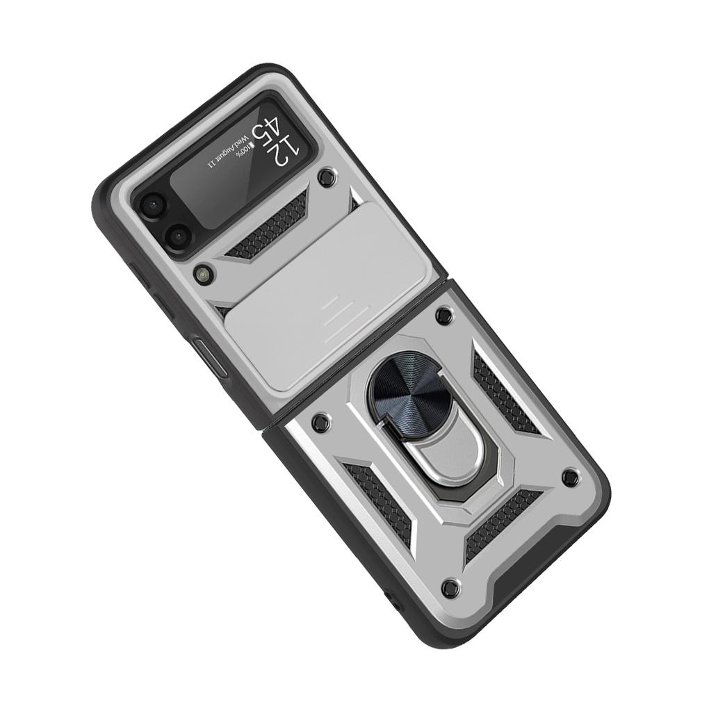 

Чехол-подставка для телефона, противоударный складной защитный чехол, износостойкий держатель для мобильного телефона для автомобиля type 4