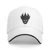 Nueva Gorra de Béisbol Casual de Primavera Dj Boris Brejcha 2025 Gorra Trucker para Deportes al Aire Libre Para Pareja Mujeres Dropshipping y2k Retro Snapback
